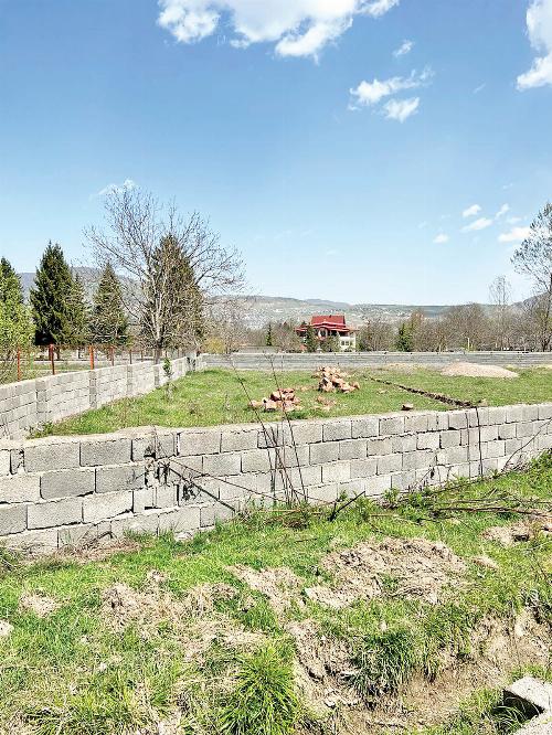 در کمین زمین مجانی