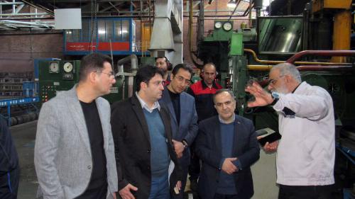 بررسی آخرین مراحل راه‌اندازی سیستم نمای یونیتایز