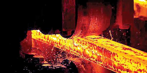 دور خیز فولاد برای صعود نرخ / میلگرد از روند افزایشی بازار جا ماند