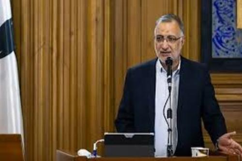 چینی ‌‌‌ها در تهران هتل هم می‌‌‌ سازند