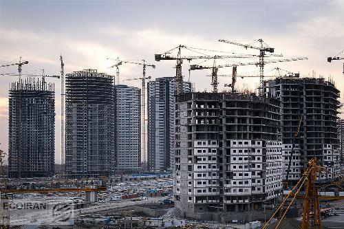 ساخت۱۰۰ هزار واحد مسکن استطاعت پذیر در ۱۴۰۳