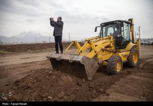پیشرفت ۱۰ درصدی نهضت ملی مسکن تهران