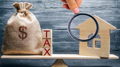 مالیات خانه های خالی در تیررس مجلس یازدهم