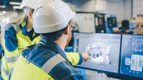 ارزش تکنولوژی در صنعت ساختمانی