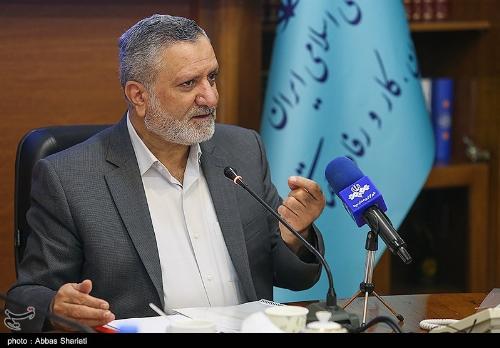 میانگین افزایش حقوق 1403 کارگران بیش از ۲۰ درصد است