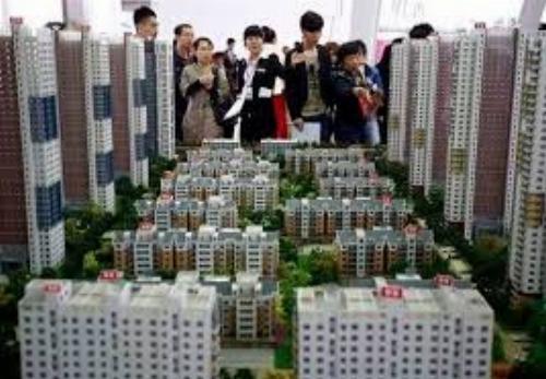 تذکر شدید بابت ساخت خانه چینی