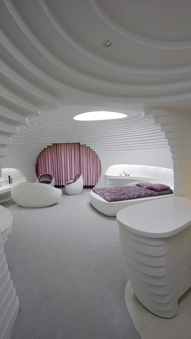 اقامتگاه اسکی بارین