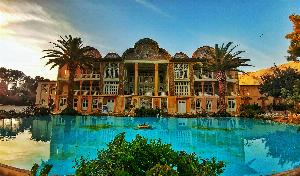 باغهای ایرانی یونسکو