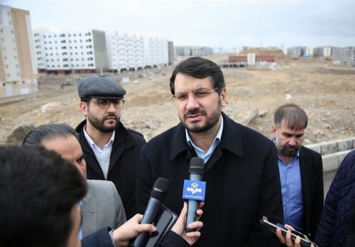 توضیحات بذرپاش درباره نحوه کنترل بازار مسکن