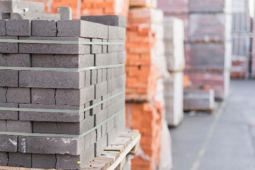 ورود چینی ها به بخش تولید مصالح کشور