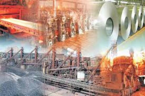 فولاد از سقف نرخ عقب نشست