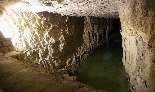 سه قنات تاریخی کیش به ثبت ملی رسید