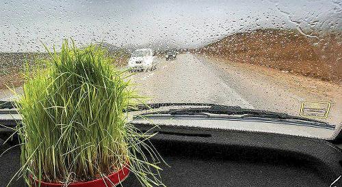 رمز و راز ماندگاری جشن باستانی ایرانیان
