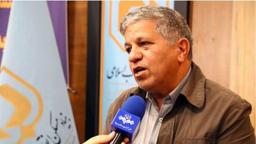 امضای تفاهم نامه همکاری بنیاد مسکن انقلاب اسلامی و بانک مسکن