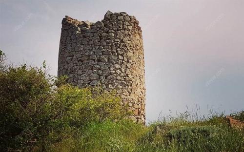 میل سومعه سرا (سوماسرا)