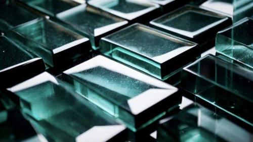 ساخت آجر شفاف با قابلیت صرفه جویی در انرژی