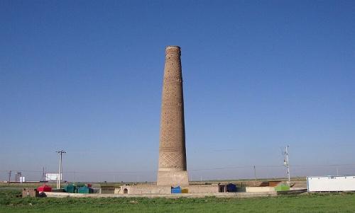 منار خسرو گرد