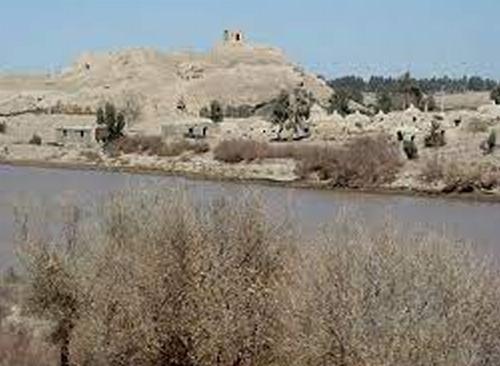 میل قاسم آباد