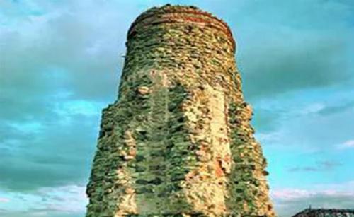 میل پارچین قزوین