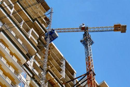 چینی ها مشکل مسکن را حل می‌کنند؟