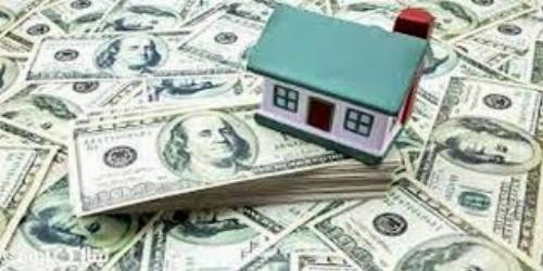 برگشت دلاری قیمت ملک