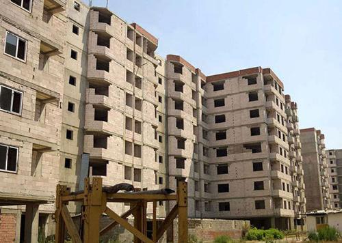 عقب ماندگی دستمزد کارگران در برابر قیمت مسکن بیشتر شد