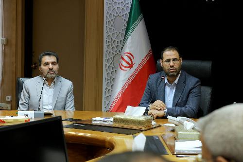 وزیر آموزش و پرورش در جمع مدیران ارشد صندوق ذخیره فرهنگیان