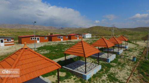 موافقت با راه اندازی یک مجتمع گردشگری در چهارمحال بختیاری