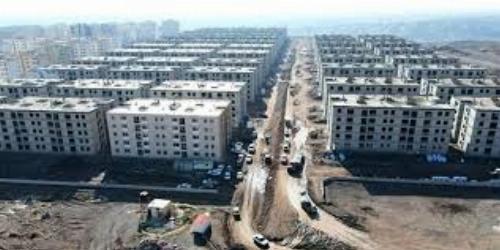 مسکن ملی؛ ۱.۲ میلیارد تومان