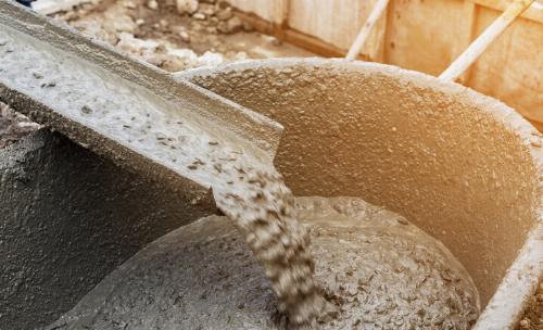 ورود صندوق ملی مسکن به بازار خرید سیمان از طریق بورس