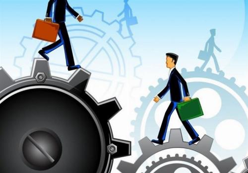 نقش مشارکت‌ های مردمی در افزایش بهره‌ وری و جهش تولید