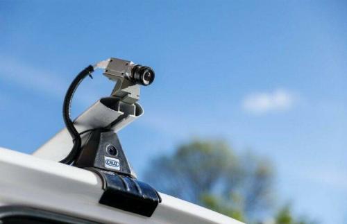 بکارگیری هوش‌مصنوعی برای تسریع جمع‌آوری زباله