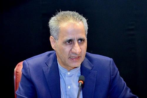 رشد قیمت دلار در بازار غیررسمی، ارتباط با بانک مرکزی ندارد