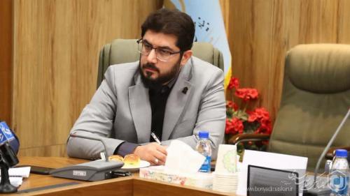 یک میلیون قطعه زمین به متقاضیان مسکن ملی در روستاها واگذار می‌شود