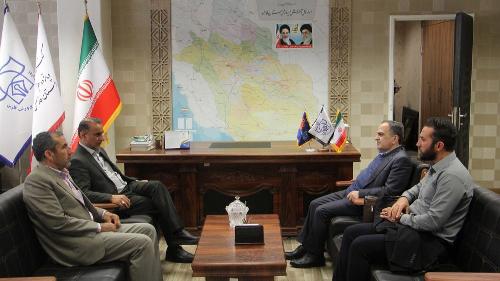 بررسی شرایط و روند آغاز ساخت مسکن ویژه فرهنگیان در استان فارس