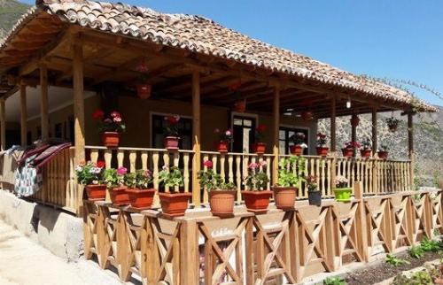 موافقت با طرح سرمایه گذاری گردشگری گلستان