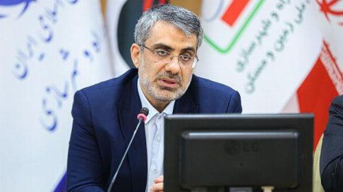 زمین ۱.۸ میلیون واحد نهضت ملی مسکن تامین شد