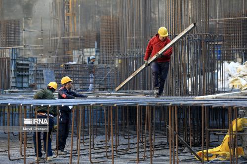 قانون اصلاحی بیمه‌های اجتماعی کارگران ساختمانی ابلاغ شد