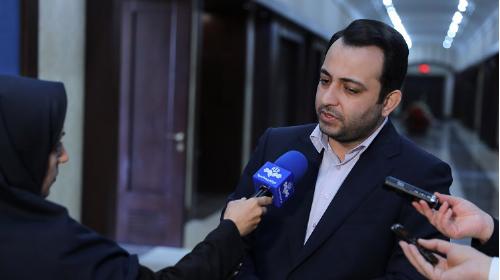 بسته تأمین مالی غیر نقدی زنجیره تأمین بانک صادرات ایران در خدمت تولید است