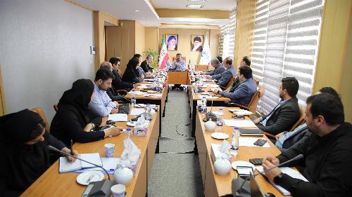 رویکرد اساسی گروه سرمایه گذاری مسکن برای ساخت مسکن با کیفیت