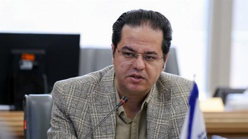 شهر مشهد بحرانی ترین کانون فرونشست زمین در کشور