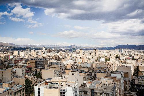 تورم‏‏‌ سنجی در فایل‏‏‌ های آپارتمانی