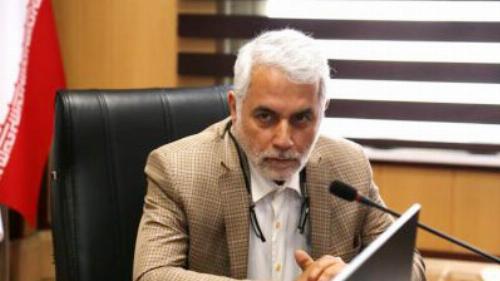 محمدرضا محمودی مدیرعامل شرکت سرمایه گذاری خانه سازی ایران شد