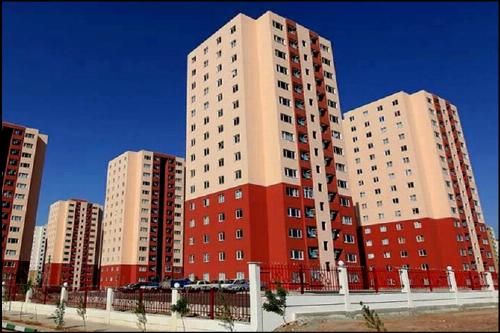 مانع تراشی در مسیر شفافیت بازار مسکن