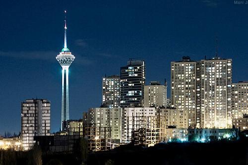 مالیات خانه های خالی و لوکس در حد هیچ!