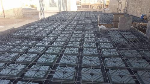 درمورد سقف یوبوت چه میدانید؟