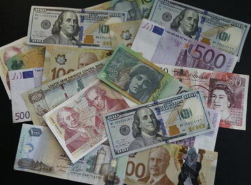 نرخ تسعیر ارز شبکه بانکی کشور در سال ۱۴۰۲ اعلام شد