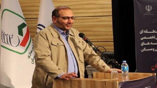 اجرای طرح نهضت ملی مسکن در جزیره بوموسی