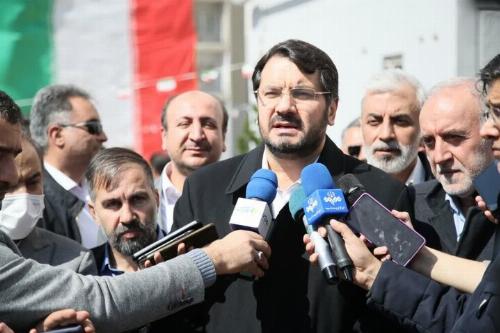 ساخت واحدهای نهضت ملی مسکن از ۲ میلیون و ۵۶۸ هزار واحد عبور کرد