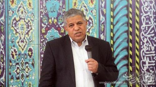 آخرین خبرها از بازسازی روستای امامزاده ابراهیم(ع) 